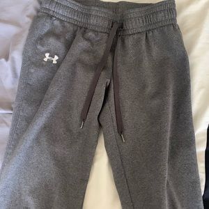 Women’s SM Under Armour Sweatpants